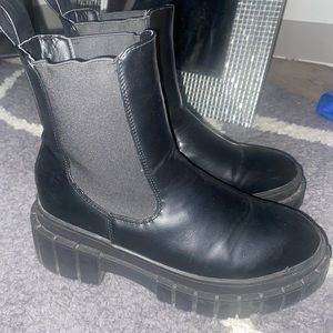 Boohoo Ankle Boots US 9